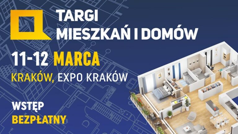 Targach Mieszkań i Domów w Krakowie (Expo)